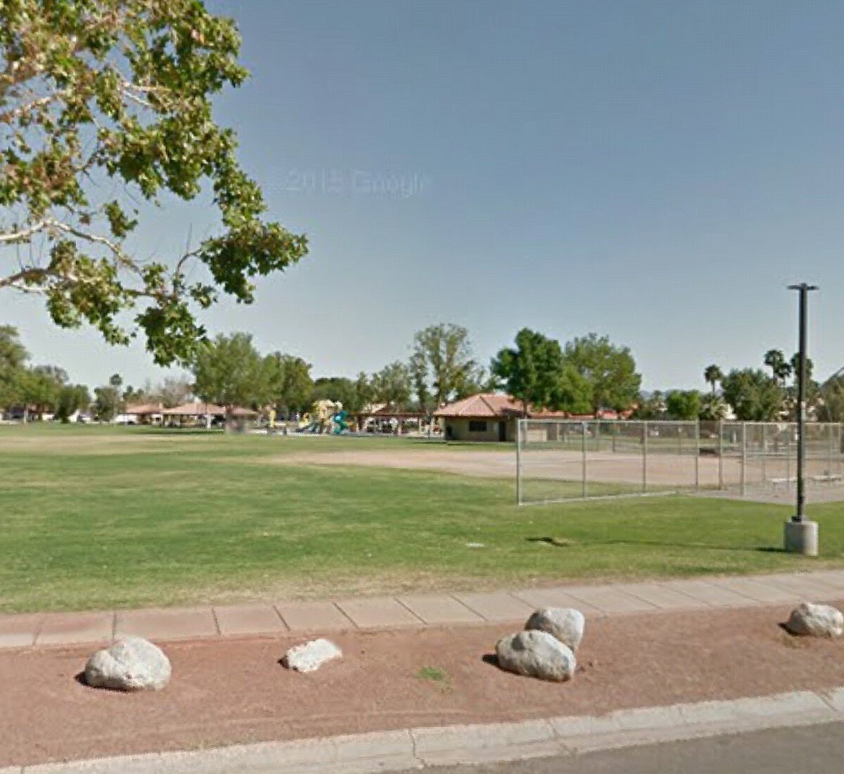 🌳 오노레 데스티엔 도르브 공원 (파르크 오노레 데스티엔 도르브)